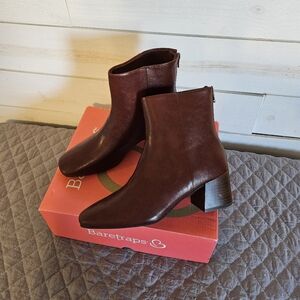 Baretraps Boots